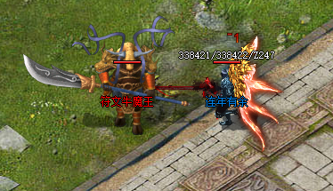 <strong>探秘复古传奇中的职业评测：找到适合你的职业！</strong>