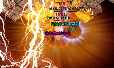 <strong>探寻复古传奇私服中赤血魔剑的秘密功能！</strong>