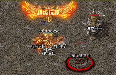 <strong>激发战斗：倍攻勋章在中变sf传奇中的崭新应用！</strong>