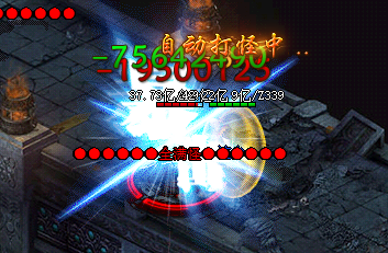 <strong>轻变传奇私服战士速刷指南：三天爆装翻倍的老司机套路</strong>