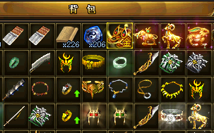 <strong>单职业传奇背包空间不够用怎么办？真实评测</strong>