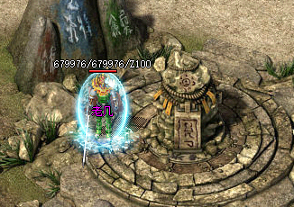 <strong>新开1.85传奇私服百级战士必看：迷宫阵法通关与魔法盾全攻略</strong>